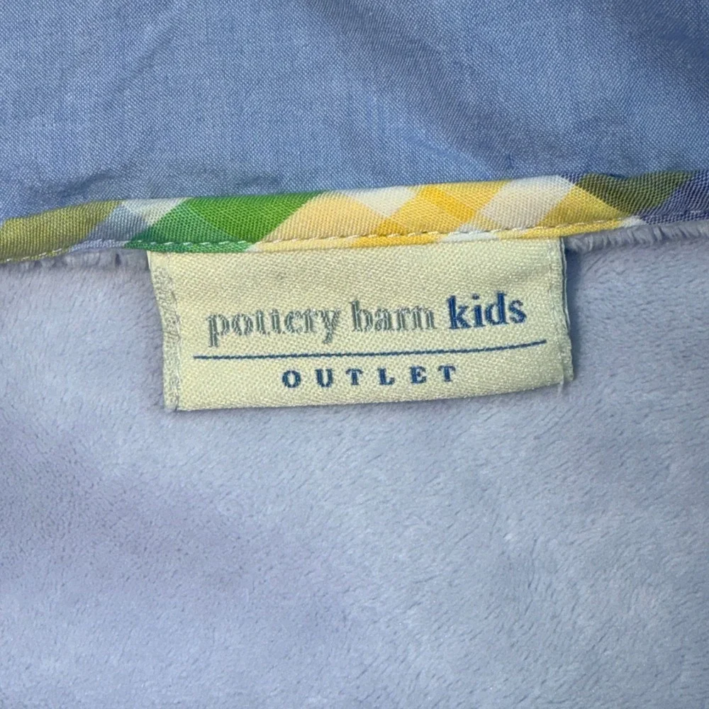 Pottery Barn Kids pottery barn